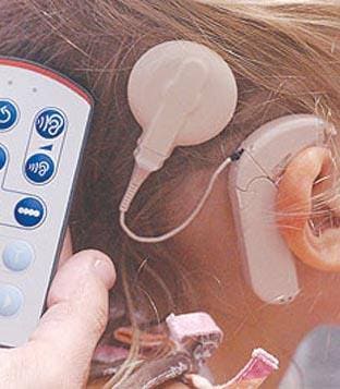 دراسة تمهد الطريق لعلاج الصمم